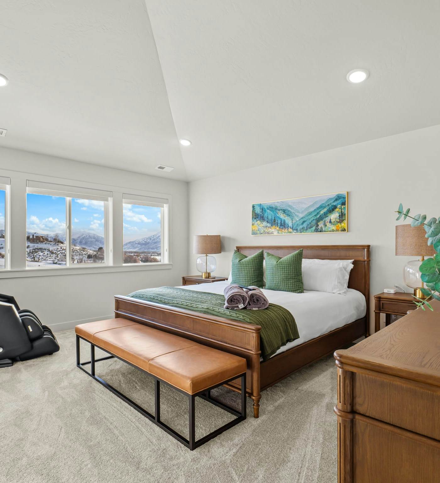 Timpanogos Skyline Bundle