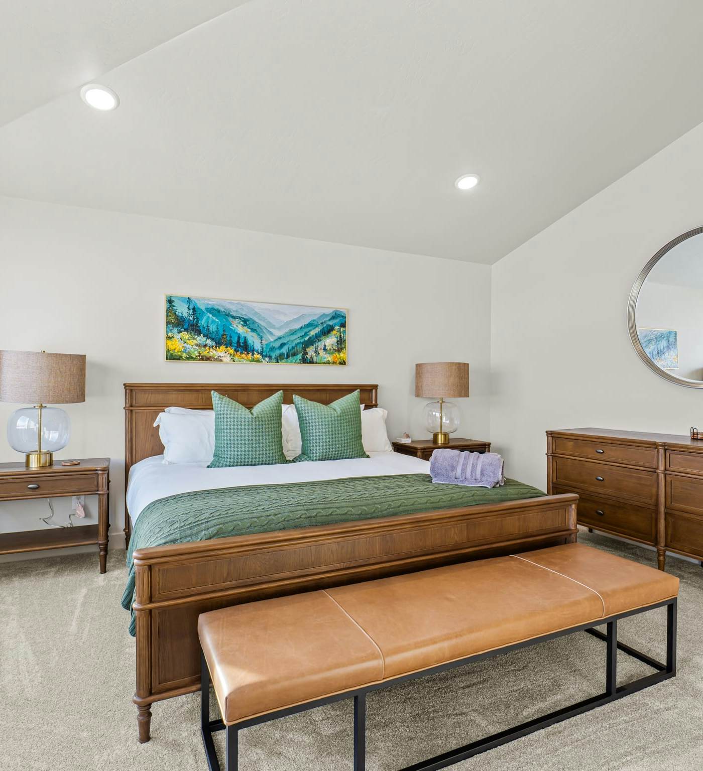 Timpanogos Skyline Bundle