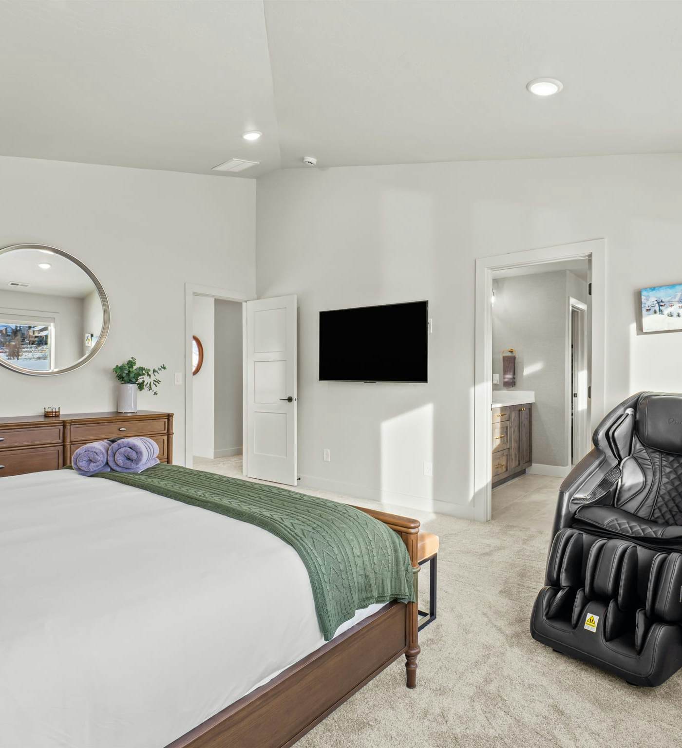 Timpanogos Skyline Bundle