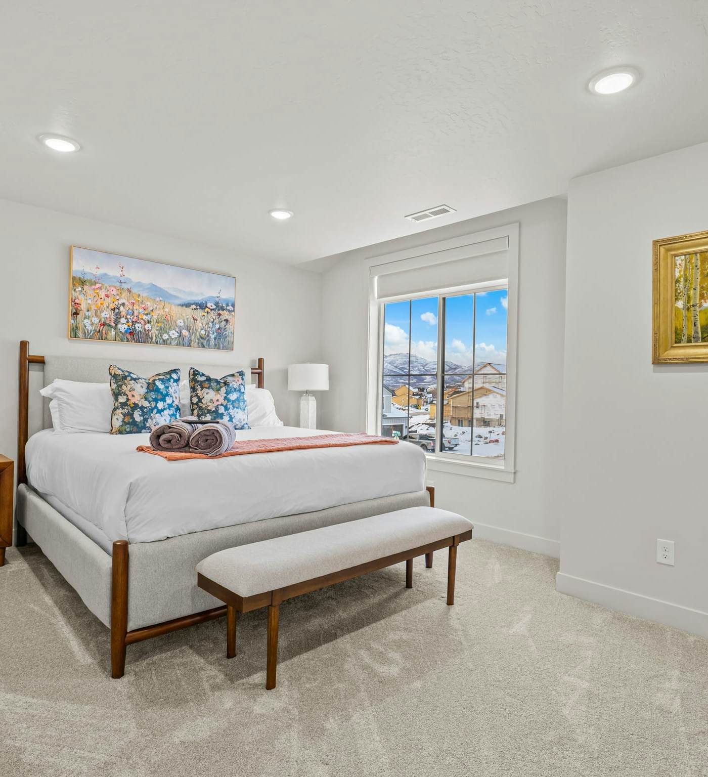 Timpanogos Skyline Bundle