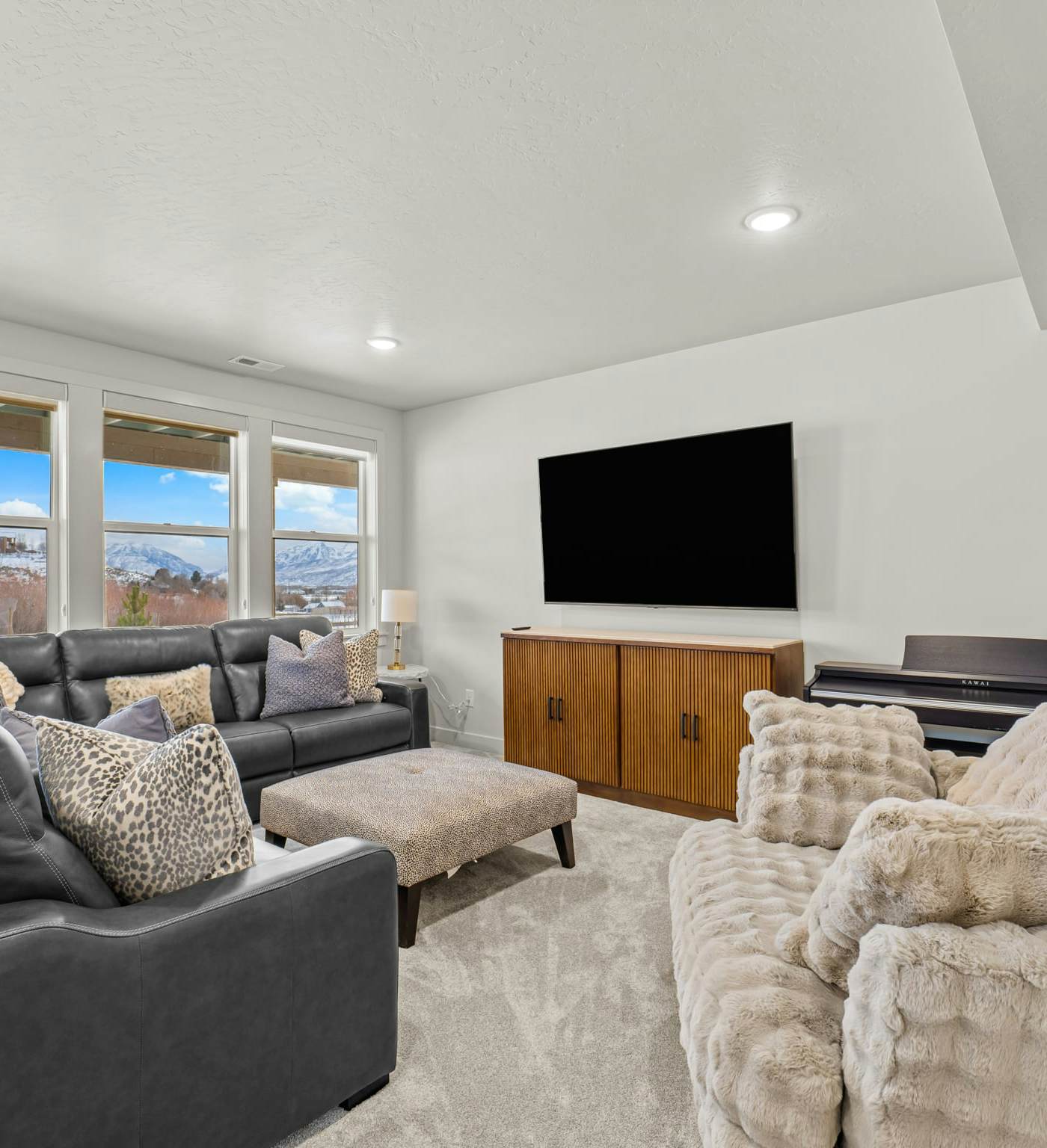 Timpanogos Skyline Bundle