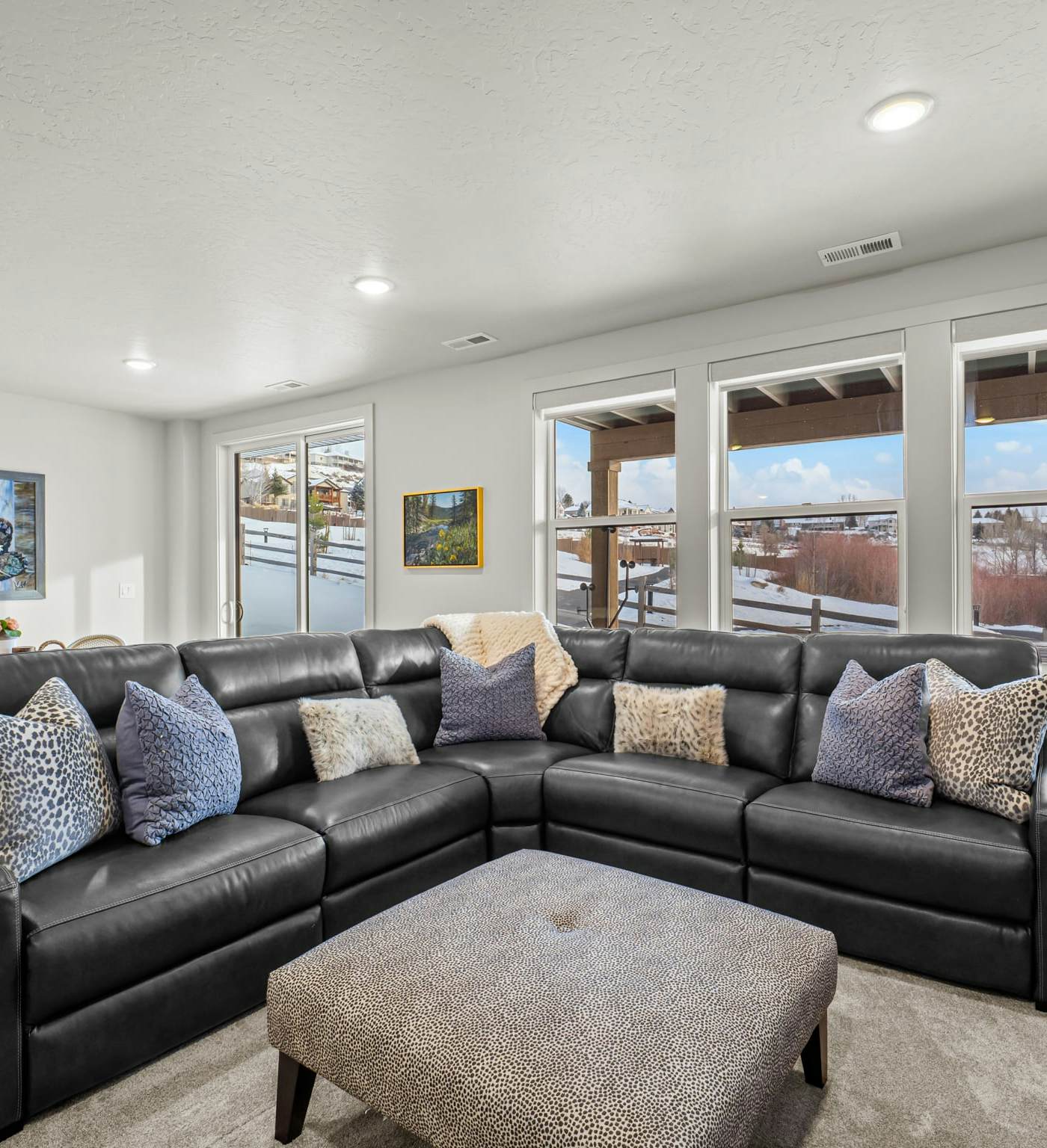 Timpanogos Skyline Bundle