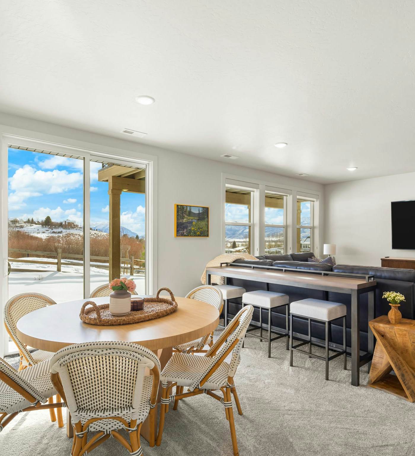 Timpanogos Skyline Bundle