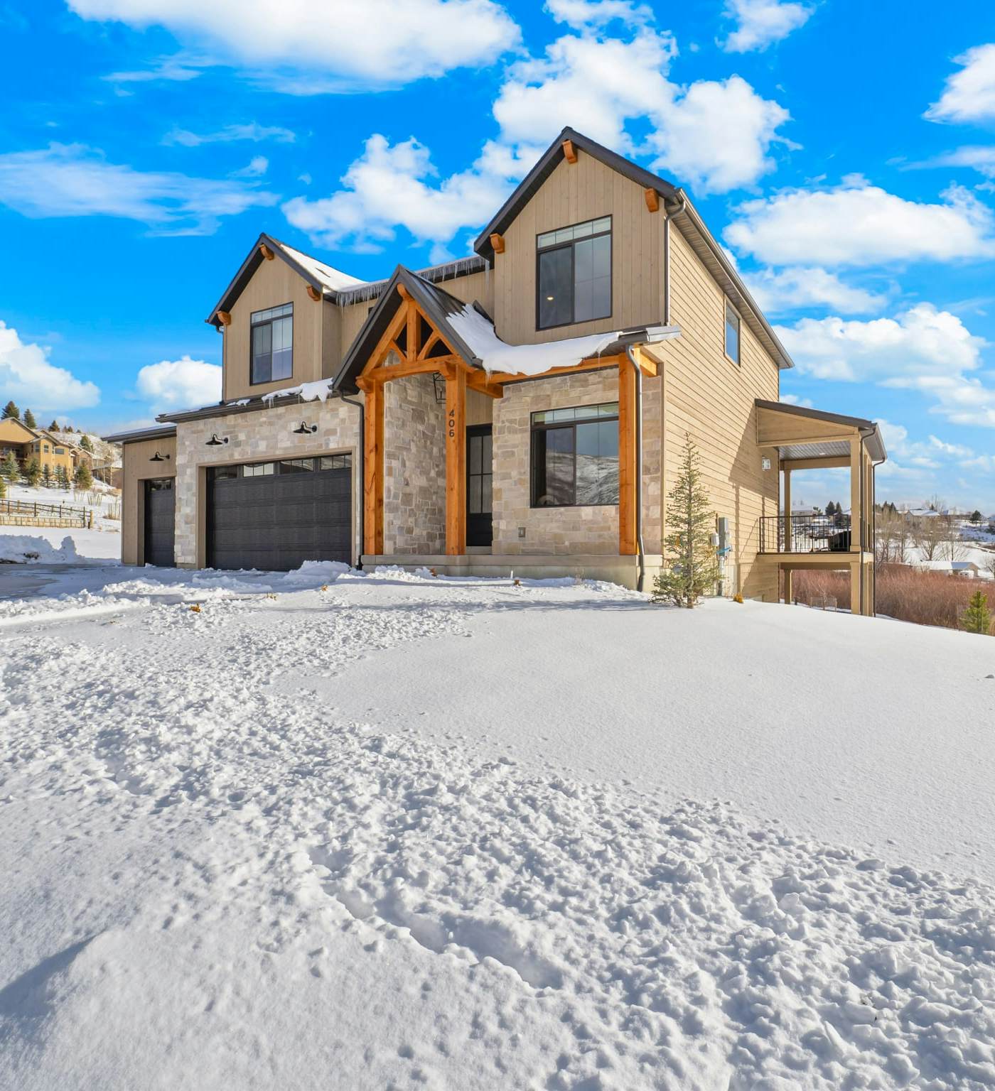 Timpanogos Skyline Bundle