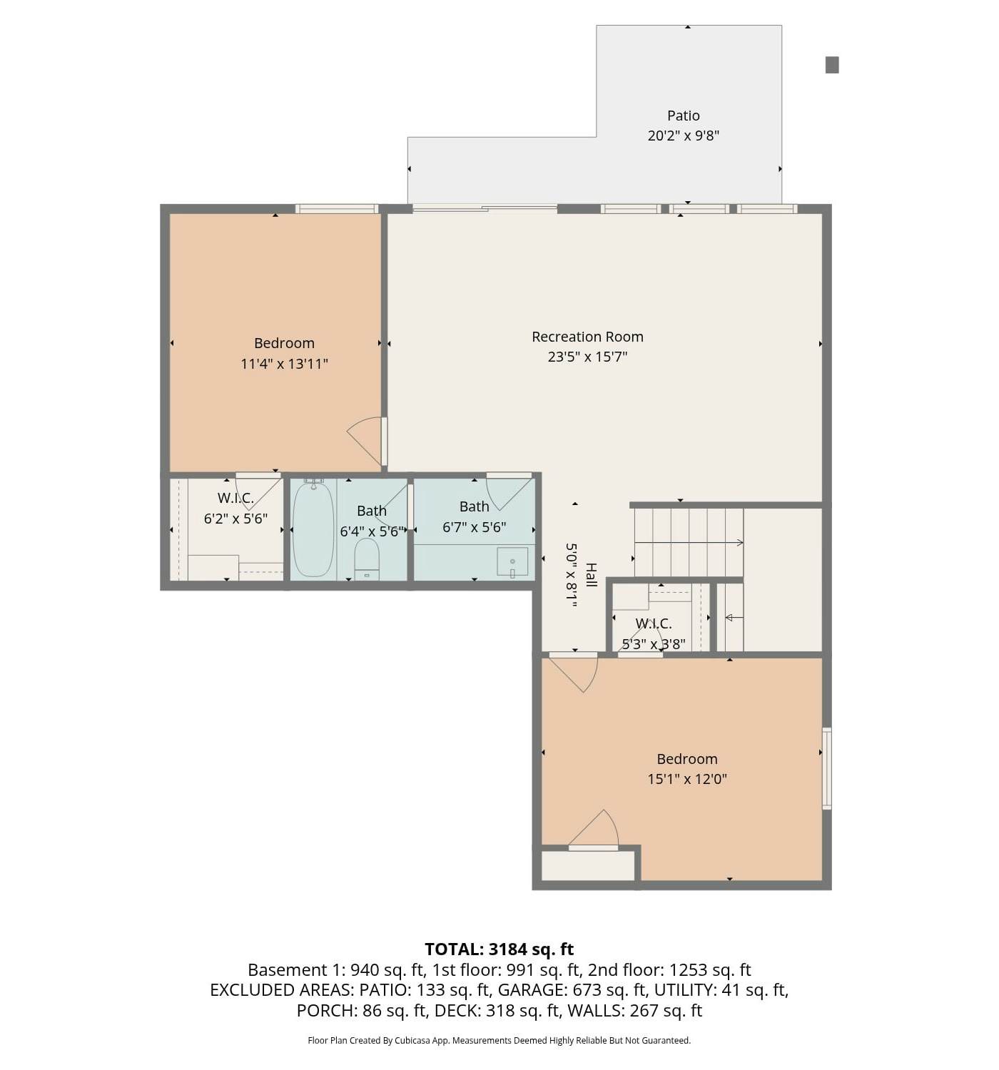Timpanogos Skyline Bundle