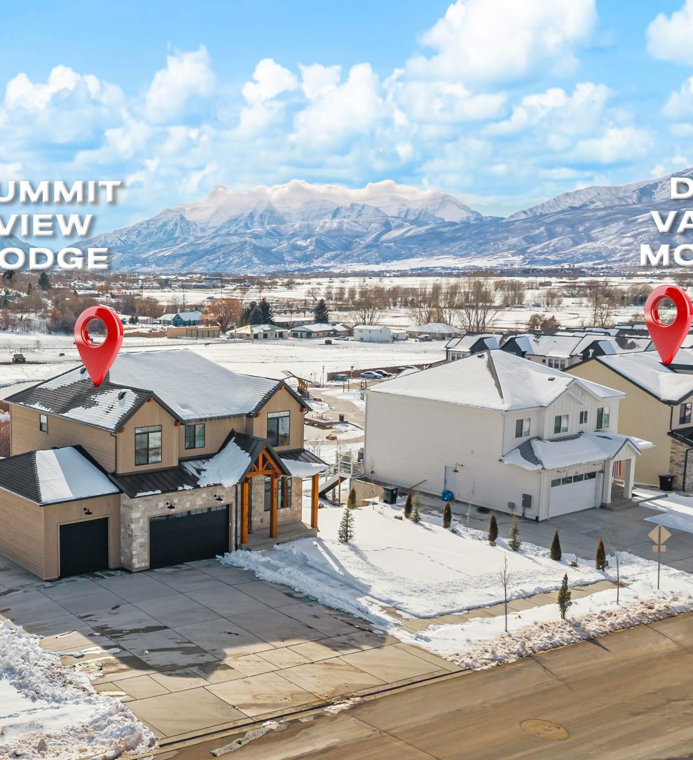 Timpanogos Skyline Bundle