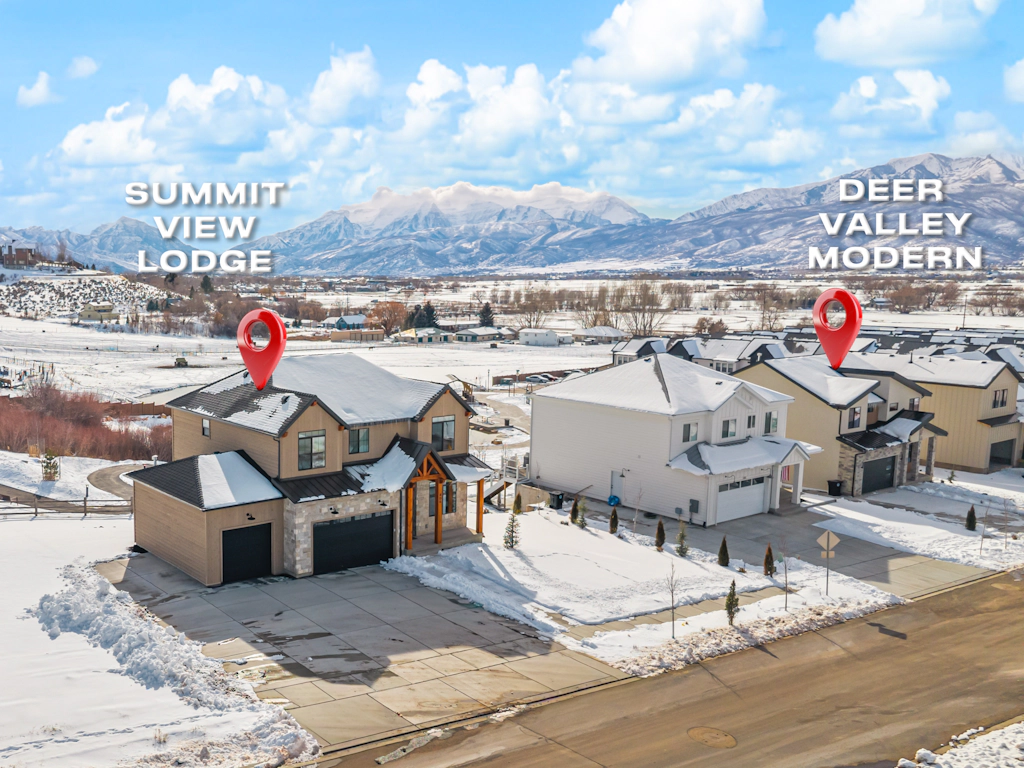 Timpanogos Skyline Bundle