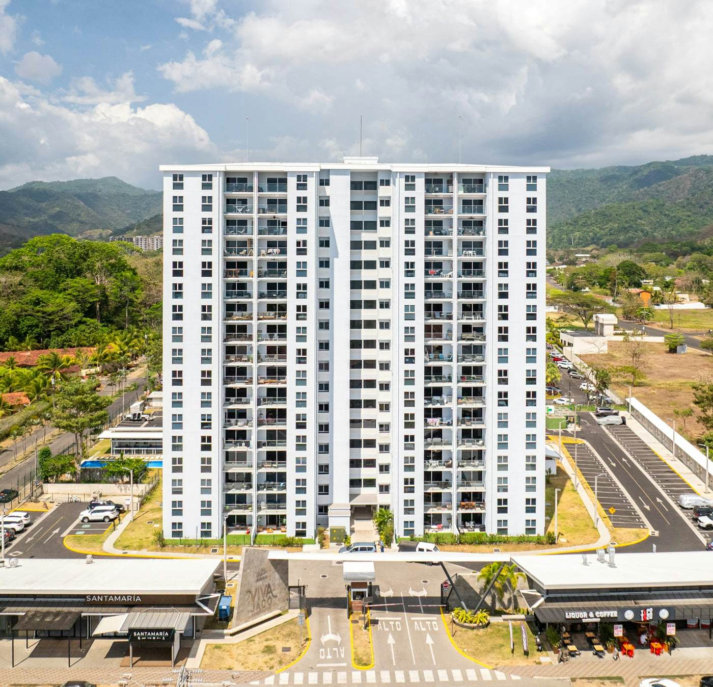 Viva Jaco Viva Jaco 2BR/1BT (12-04A)