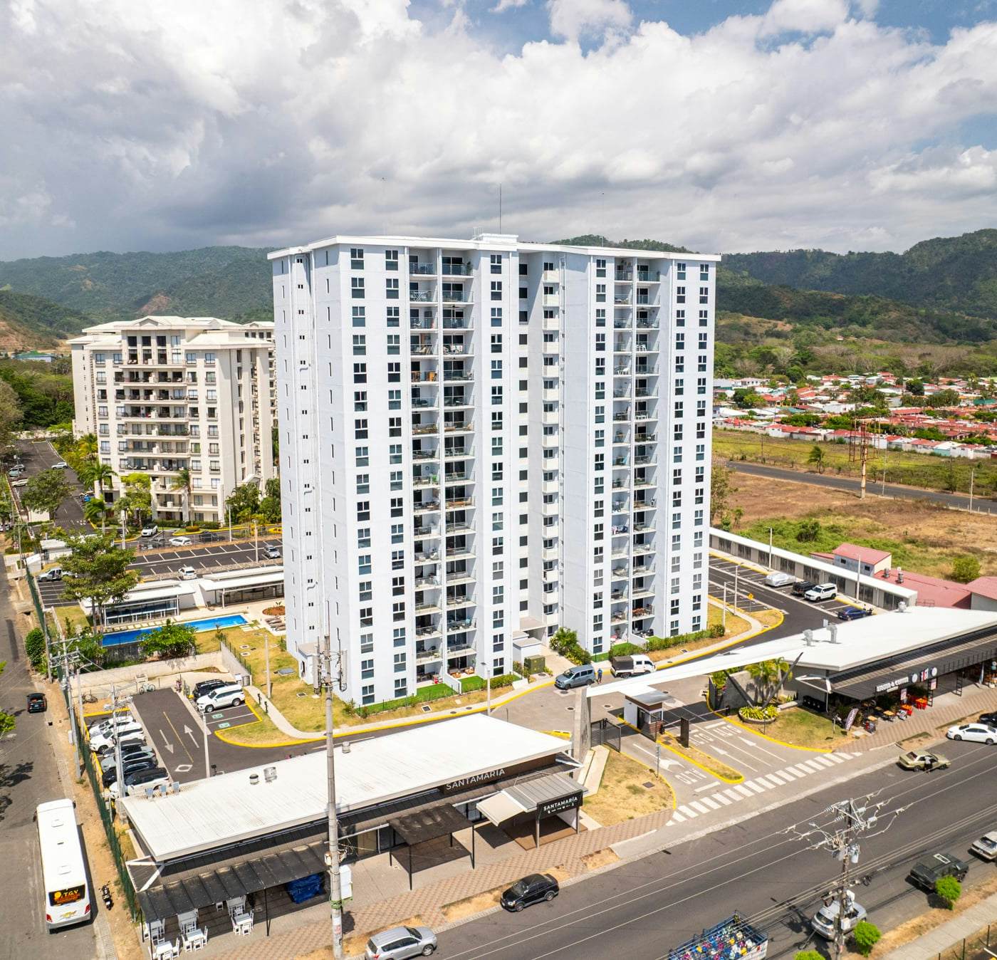 Viva Jaco Viva Jaco 2BR/1BT (12-04A)