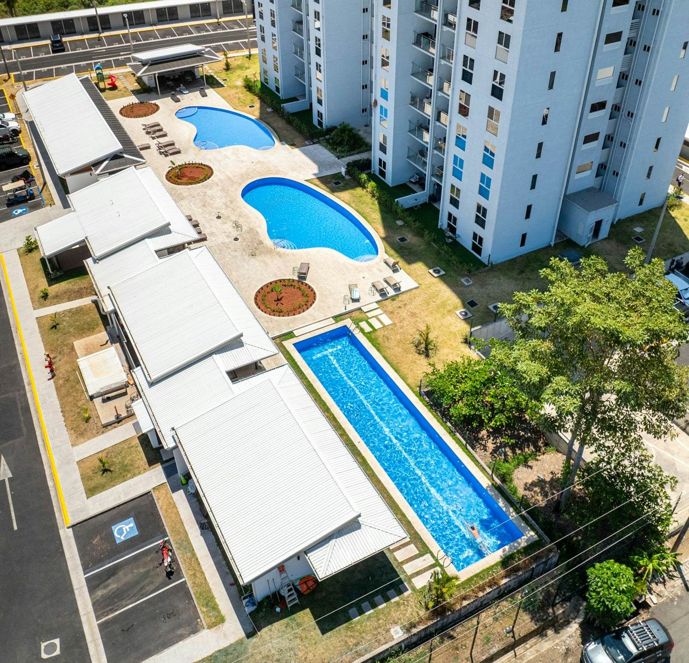 Viva Jaco Viva Jaco 2BR/1BT (12-04A)