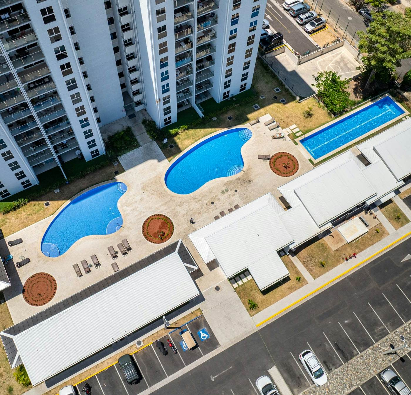 Viva Jaco Viva Jaco 2BR/1BT (12-04A)