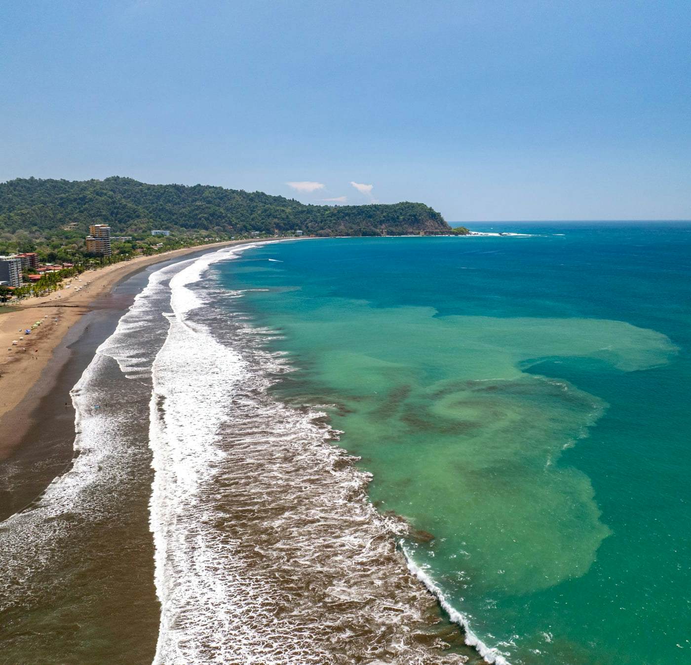 Viva Jaco Viva Jaco 2BR/1BT (12-04A)