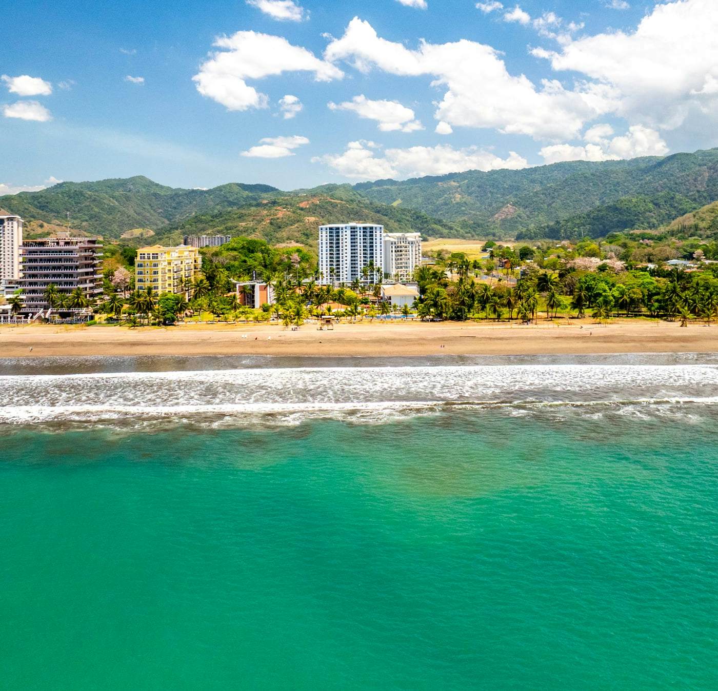 Viva Jaco Viva Jaco 2BR/1BT (12-04A)