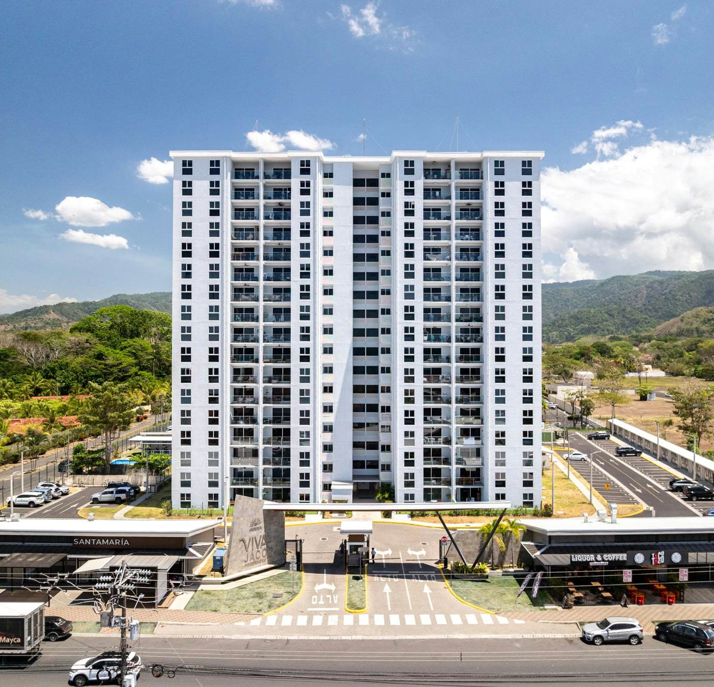 Viva Jaco Viva Jaco 2BR/1BT (12-04A)