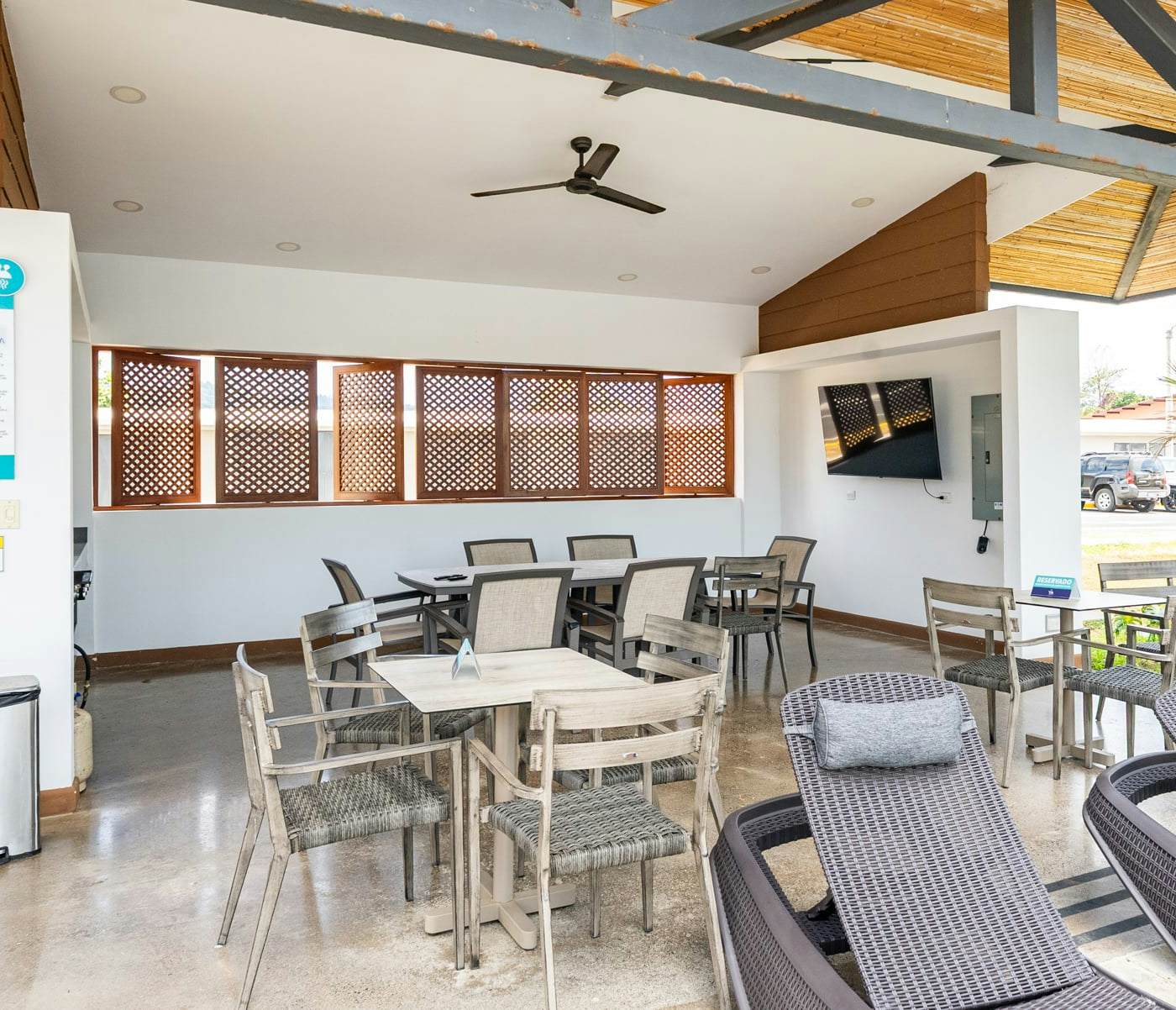 Viva Jaco Viva Jaco 2BR/1BT (12-04A)