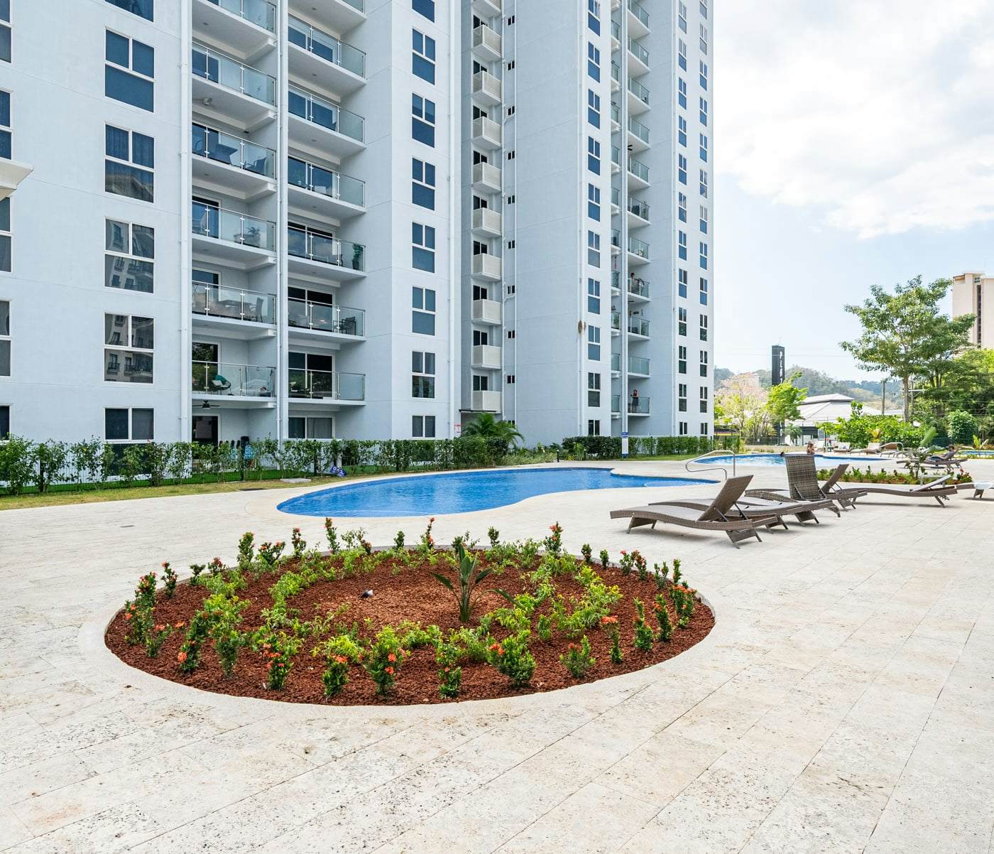 Viva Jaco Viva Jaco 2BR/1BT (12-04A)