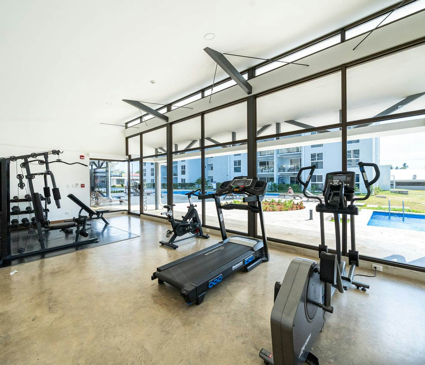 Viva Jaco Viva Jaco 2BR/1BT (12-04A)