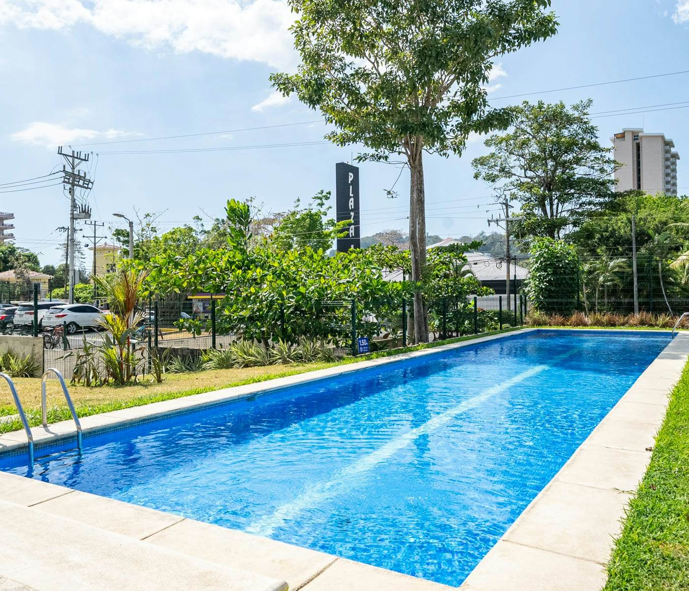 Viva Jaco Viva Jaco 2BR/1BT (12-04A)