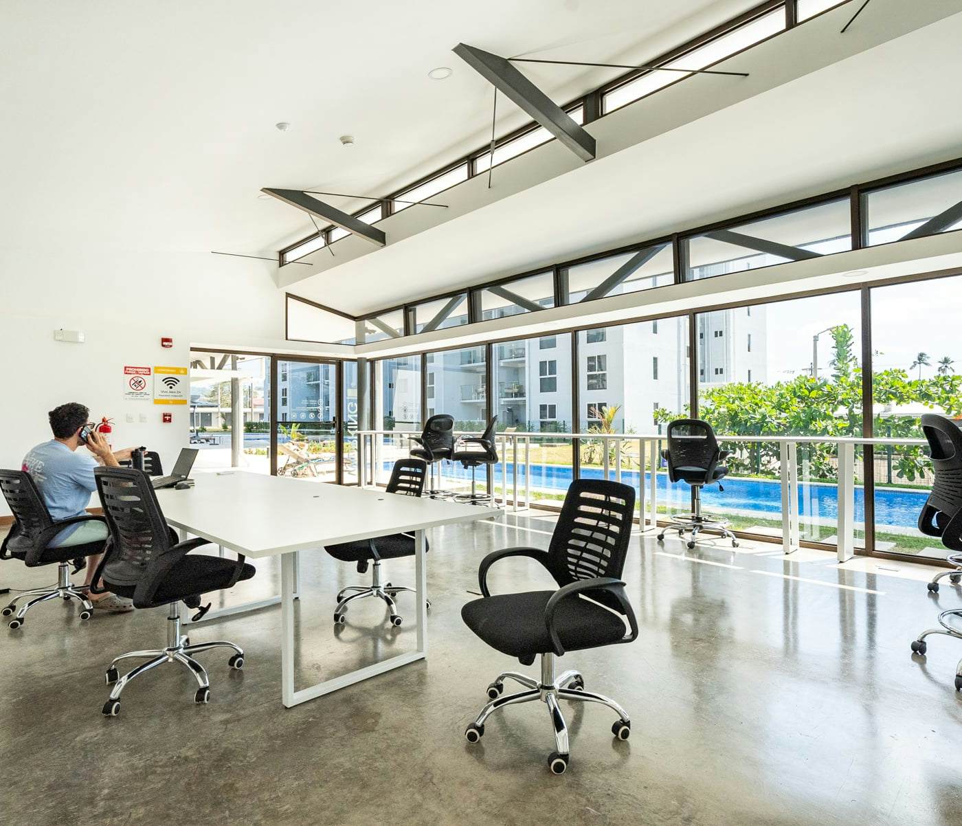 Viva Jaco Viva Jaco 2BR/1BT (12-04A)