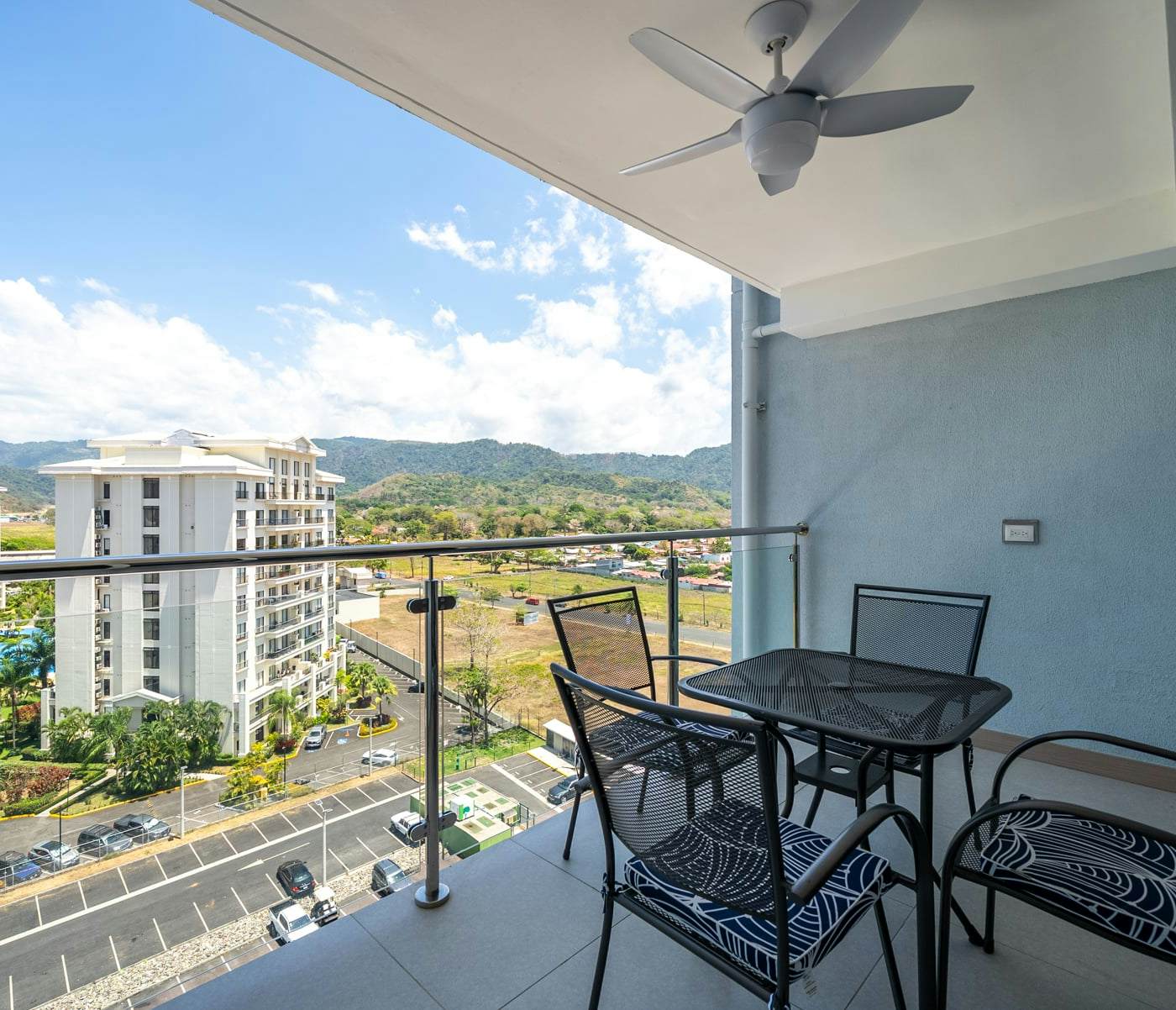 Viva Jaco Viva Jaco 2BR/1BT (12-04A)