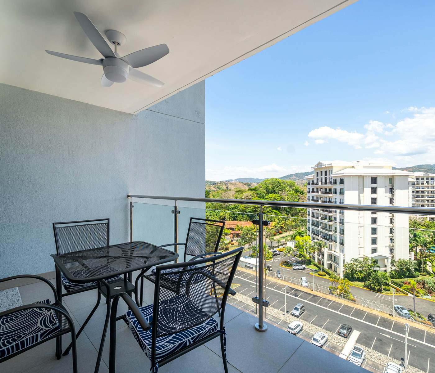 Viva Jaco Viva Jaco 2BR/1BT (12-04A)