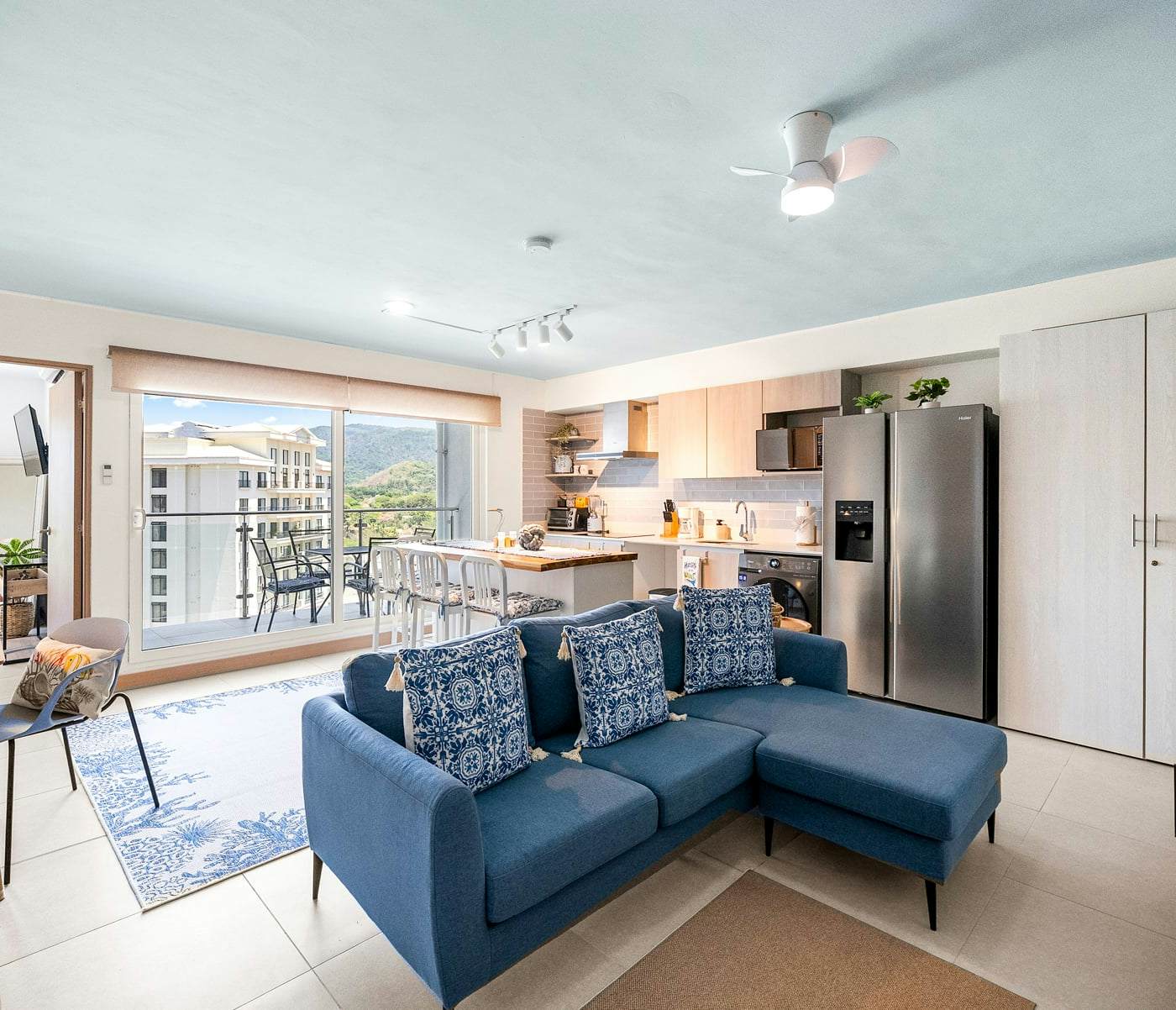 Viva Jaco Viva Jaco 2BR/1BT (12-04A)