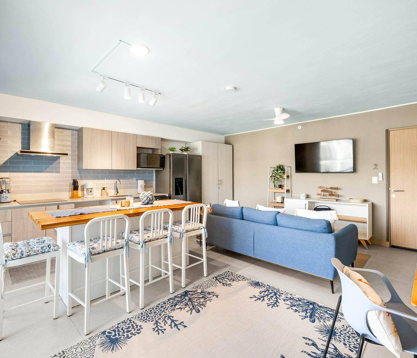 Viva Jaco Viva Jaco 2BR/1BT (12-04A)