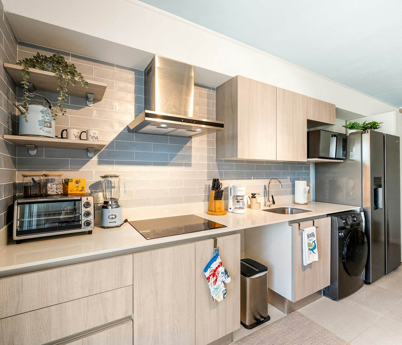 Viva Jaco Viva Jaco 2BR/1BT (12-04A)