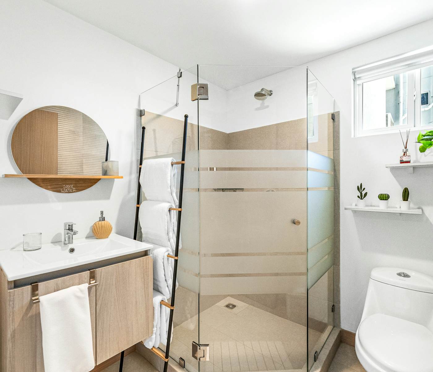 Viva Jaco Viva Jaco 2BR/1BT (12-04A)