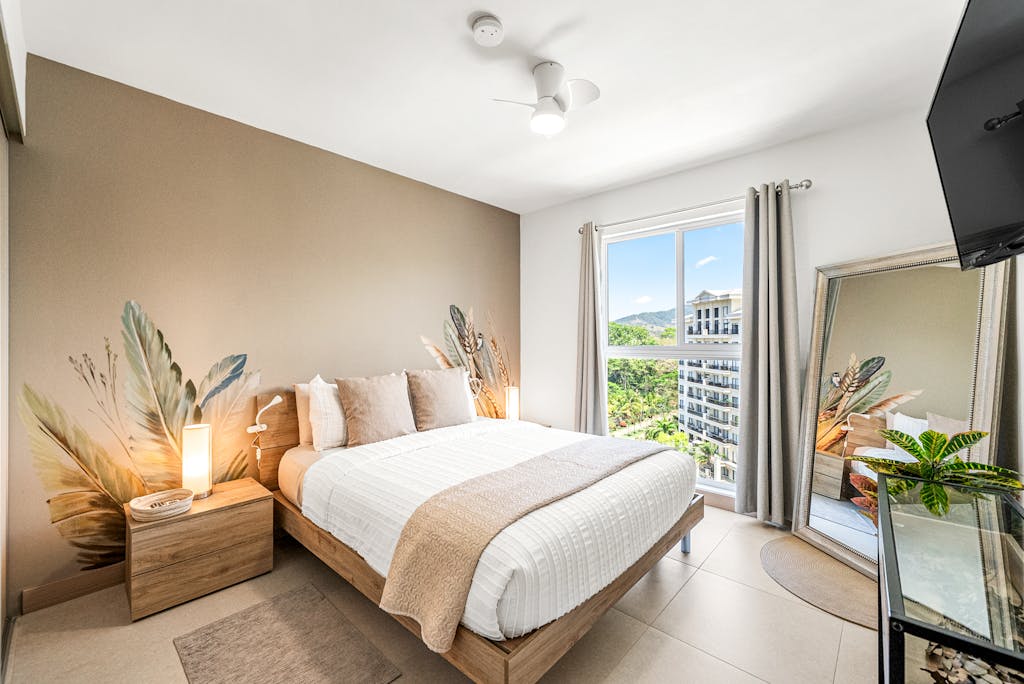 Viva Jaco Viva Jaco 2BR/1BT (12-04A)