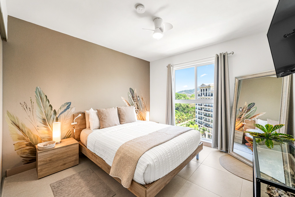 Viva Jaco Viva Jaco 2BR/1BT (12-04A)