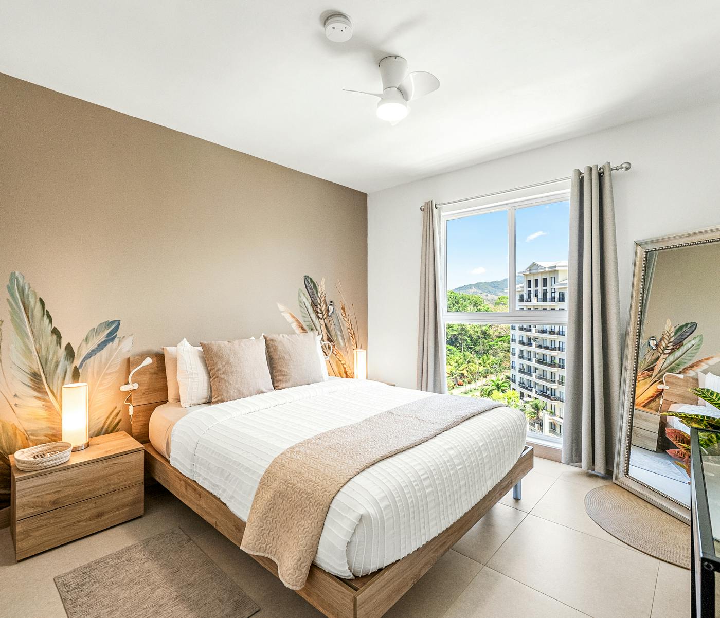 Viva Jaco Viva Jaco 2BR/1BT (12-04A)