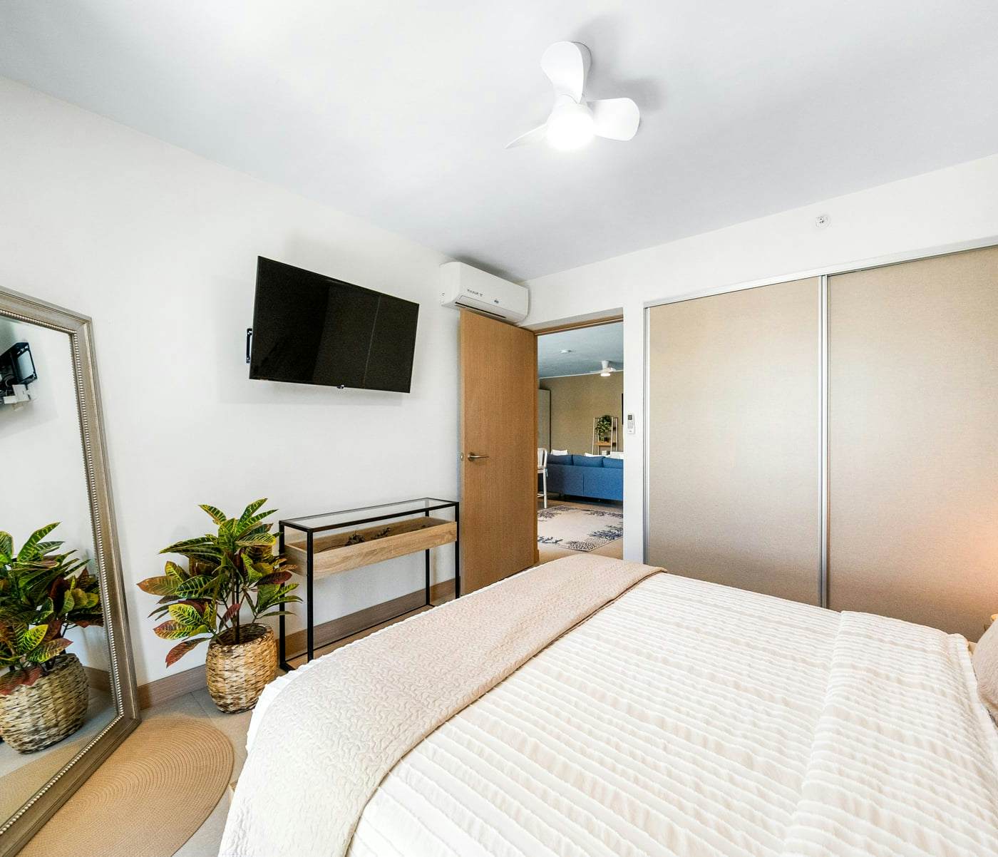 Viva Jaco Viva Jaco 2BR/1BT (12-04A)