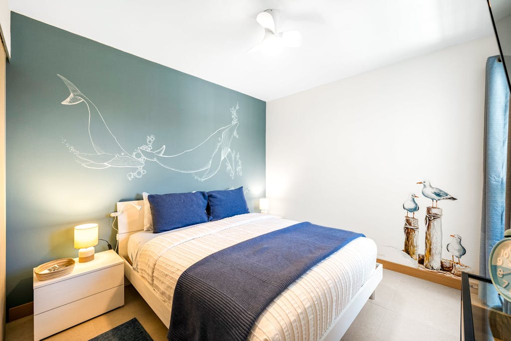 Casago | Coastal Art Condo Near Jacó Beach