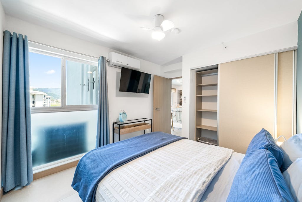 Casago | Coastal Art Condo Near Jacó Beach