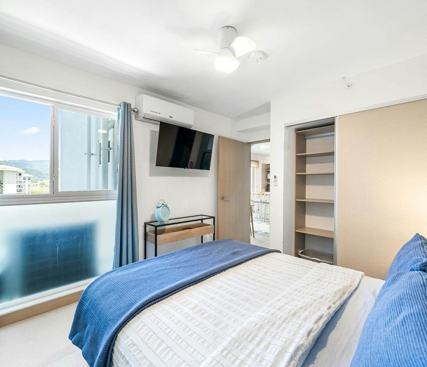 Viva Jaco Viva Jaco 2BR/1BT (12-04A)