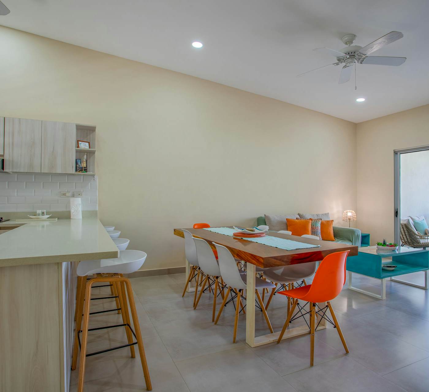 Casa Colibri- Arenas 154