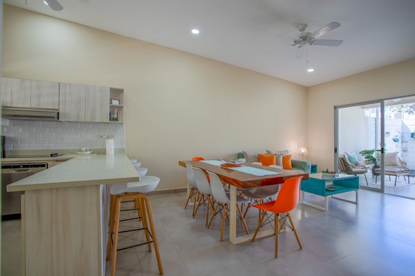 CASAGO- Casa Familiar I Piscina I Comodidad