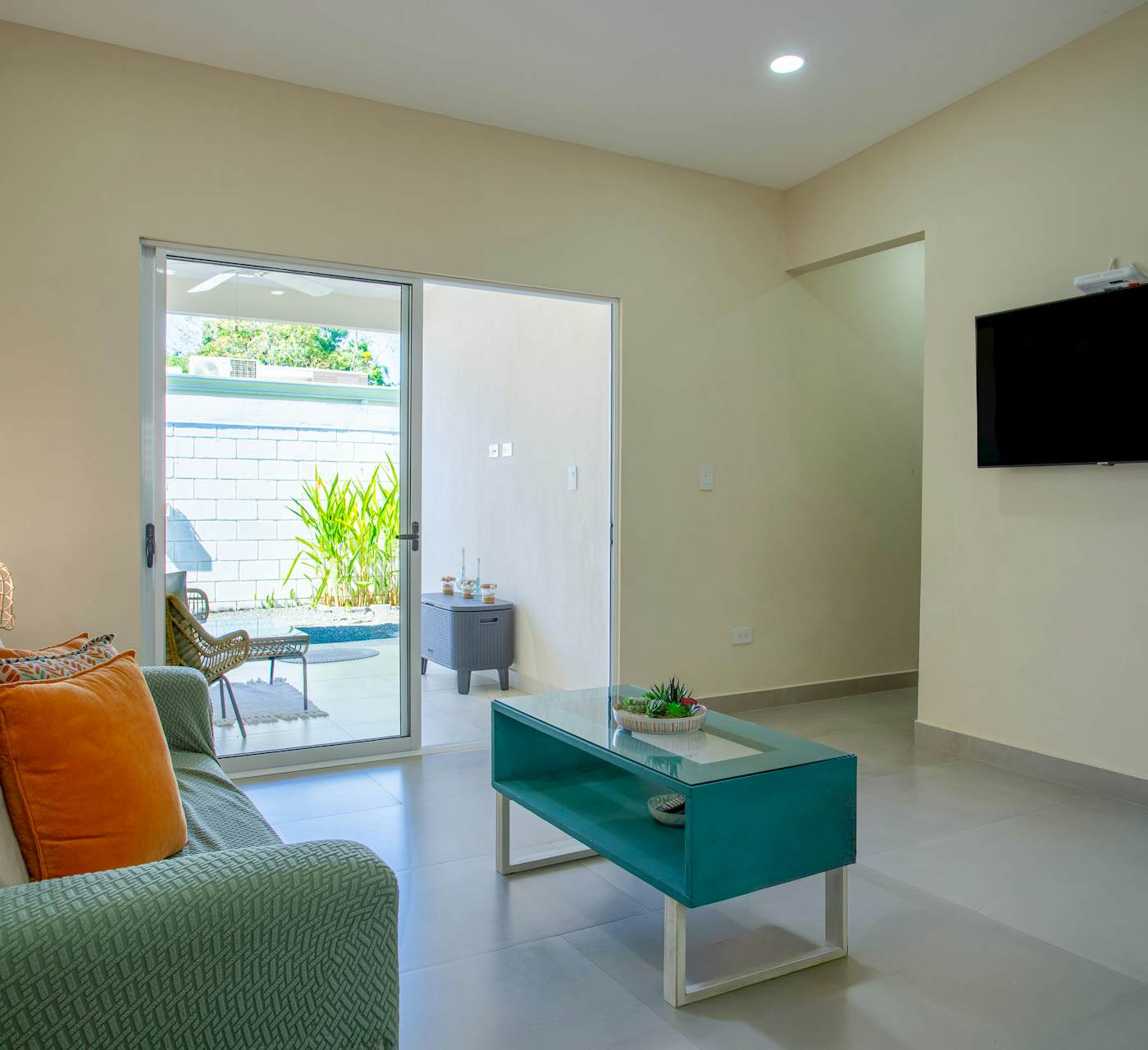 Casa Colibri- Arenas 154