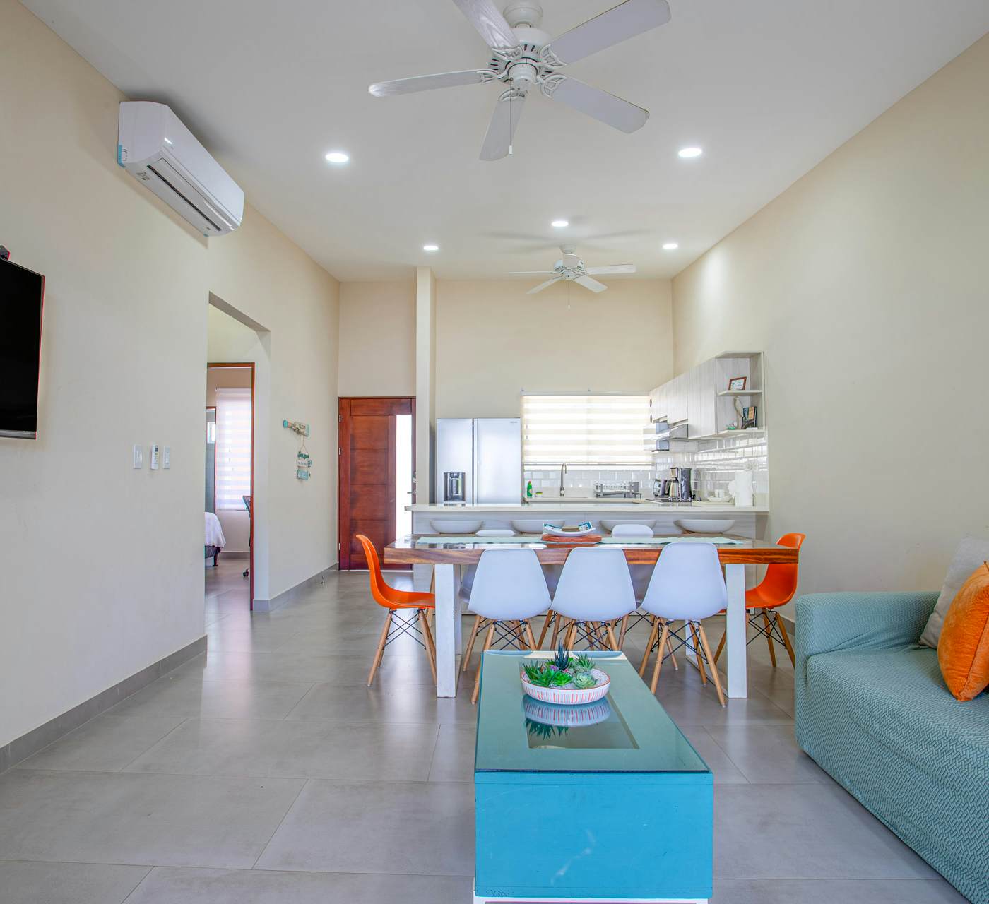 Casa Colibri- Arenas 154