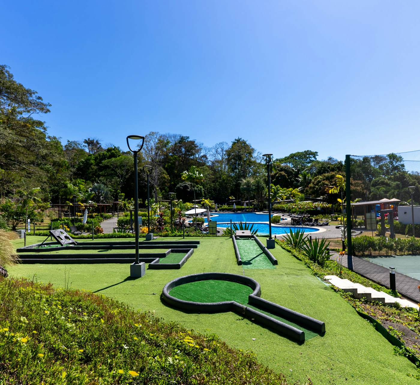 Casa Colibri- Arenas 154