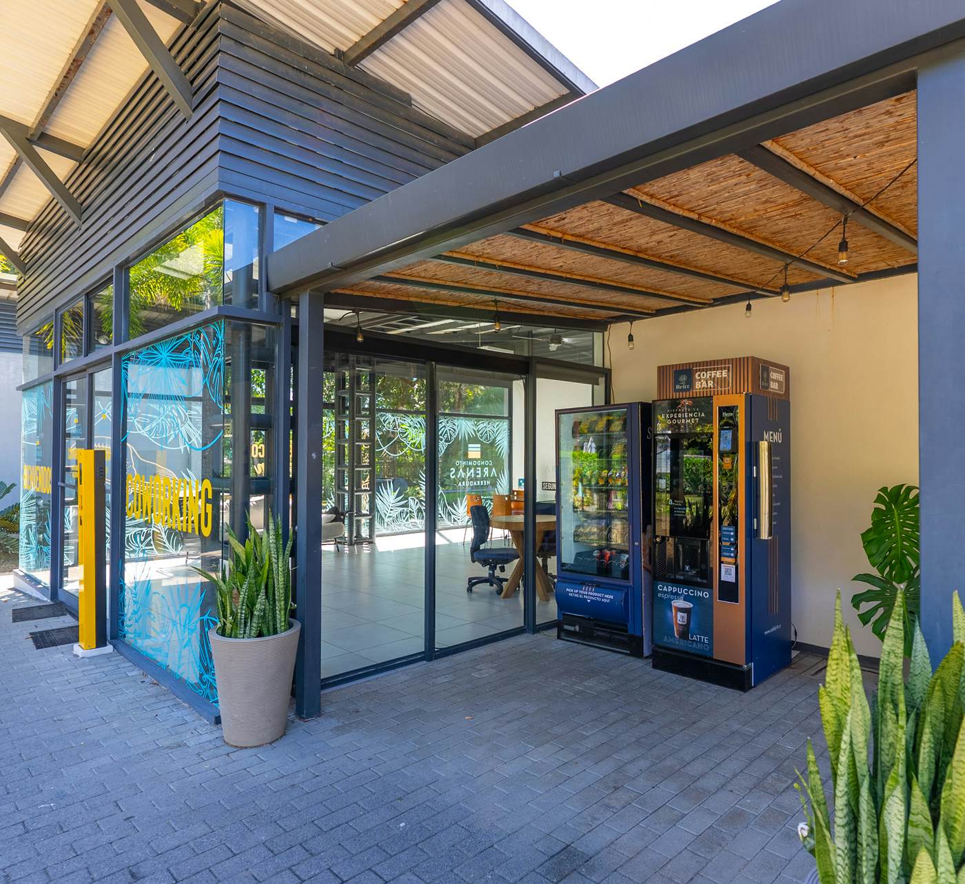 Casa Colibri- Arenas 154