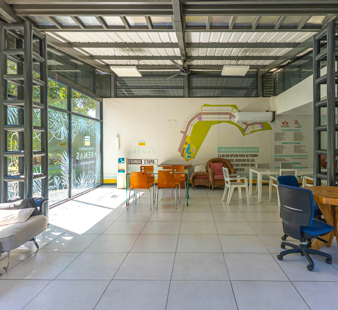 Casa Colibri- Arenas 154