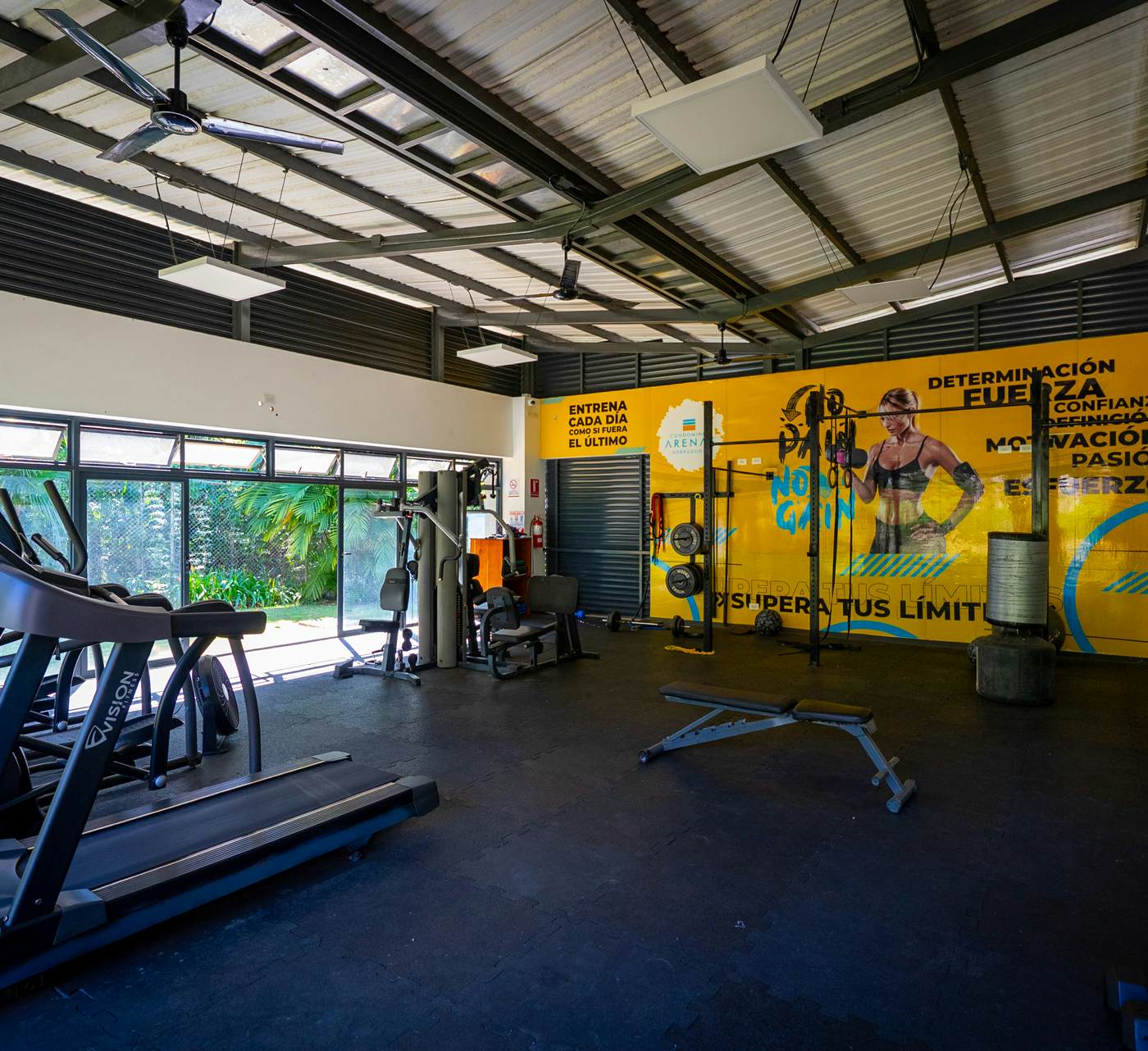 Casa Colibri- Arenas 154