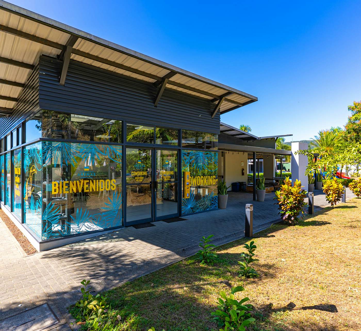 Casa Colibri- Arenas 154