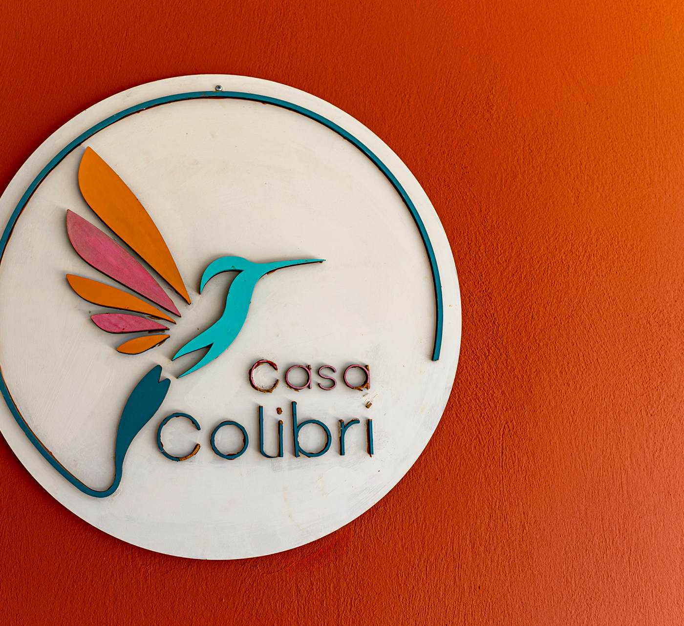 Casa Colibri- Arenas 154