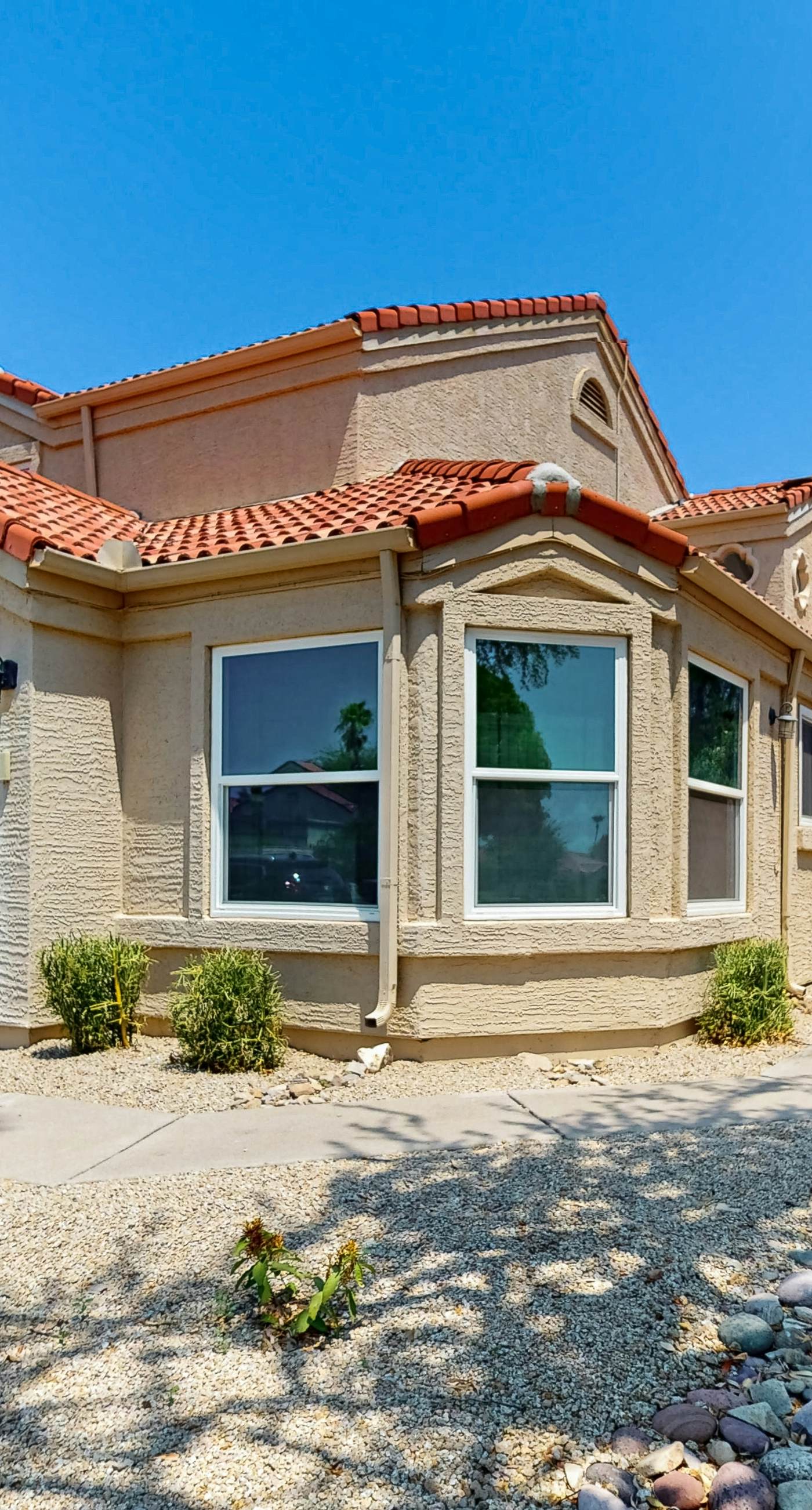 Scottsdale Retreat