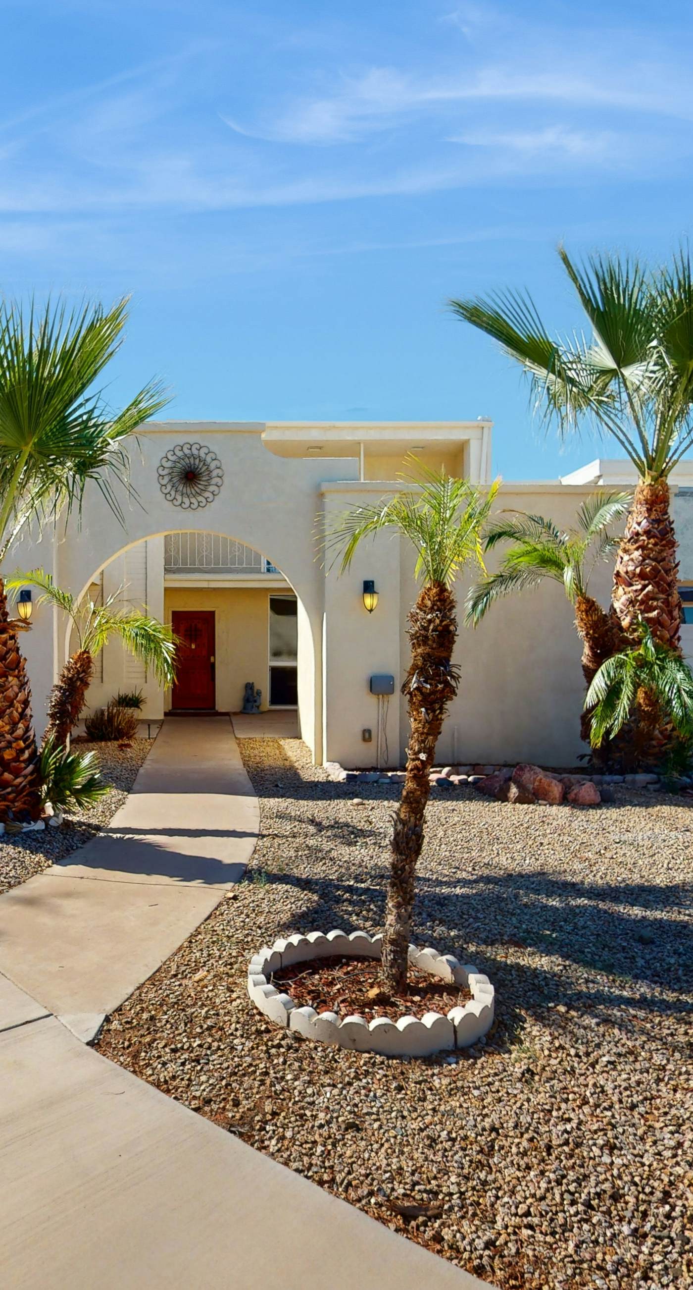 Desert Muse Retreat