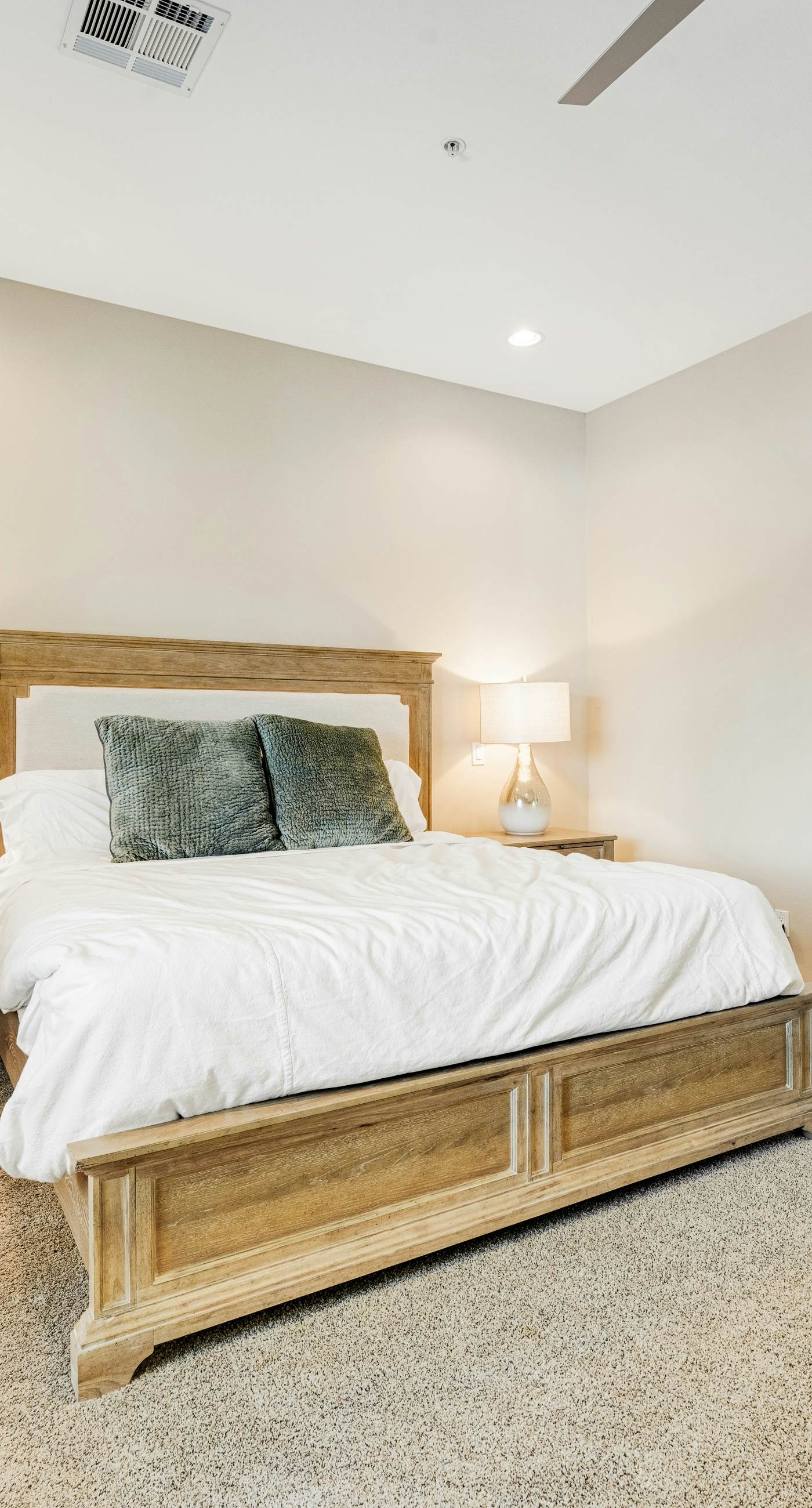 The Mountain View Retreat