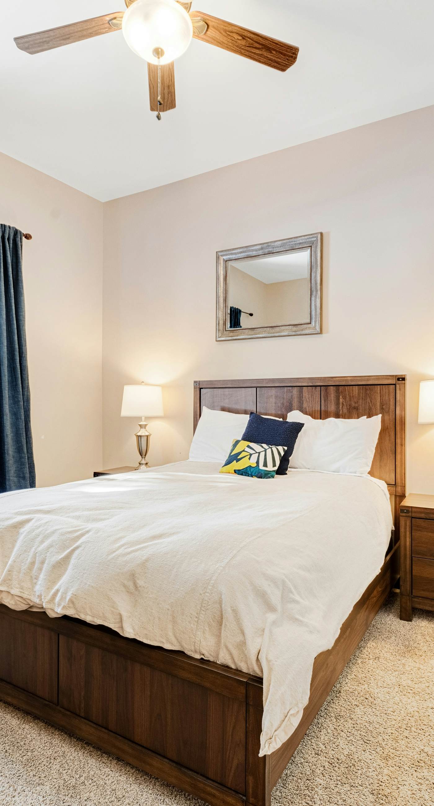 The Mountain View Retreat